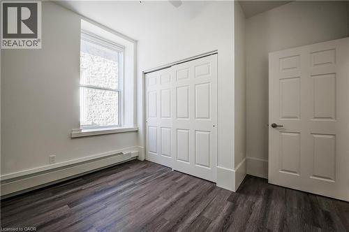 28 Main Street Unit# 8, Cambridge, ON - Indoor Photo Showing Other Room