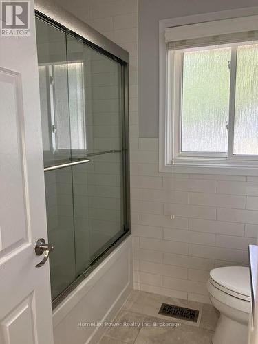 50 June Avenue, Guelph (Riverside Park), ON - Indoor Photo Showing Bathroom