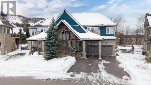 173 National Drive, Blue Mountains, ON - Outdoor