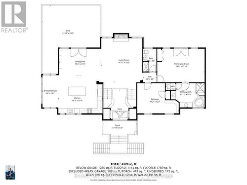 173 National Drive, Blue Mountains, ON - Other