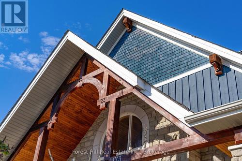 173 National Drive, Blue Mountains, ON - Outdoor