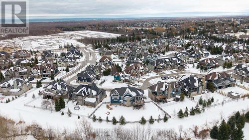 173 National Drive, Blue Mountains, ON - Outdoor With View