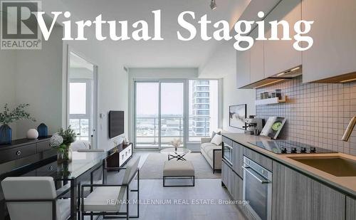 2006 - 898 Portage Parkway, Vaughan, ON - Indoor