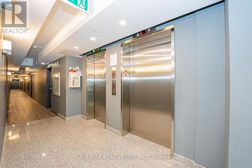 509 - 595 Strasburg Road, Kitchener, ON - Indoor Photo Showing Other Room