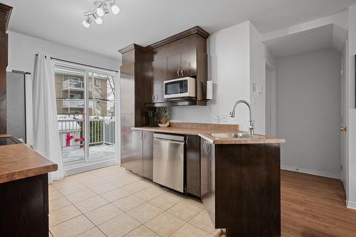 Cuisine - 1006  - 1010 Rue Marcil, L'Assomption, QC - Indoor Photo Showing Kitchen