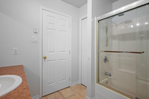 Bathroom - 1006  - 1010 Rue Marcil, L'Assomption, QC - Indoor Photo Showing Bathroom