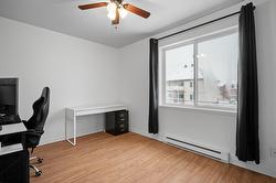 Chambre à coucher - 