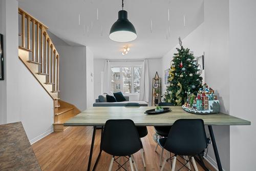 Dining room - 1006  - 1010 Rue Marcil, L'Assomption, QC - Indoor