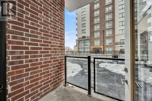 110 - 460 Callaway Road, London North (North R), ON - 