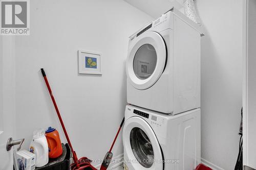 110 - 460 Callaway Road, London North (North R), ON - Indoor Photo Showing Laundry Room