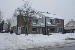 420  - 422 Rue Paul-Comtois  Granby, QC J2J 1V5