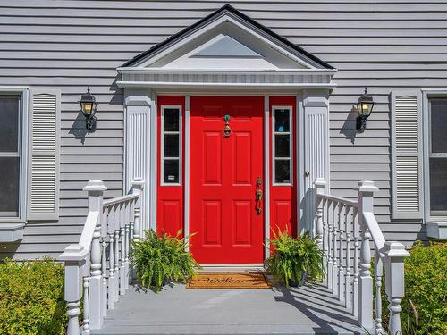 156 Brown Street  Berwick, NS B0P 1E0