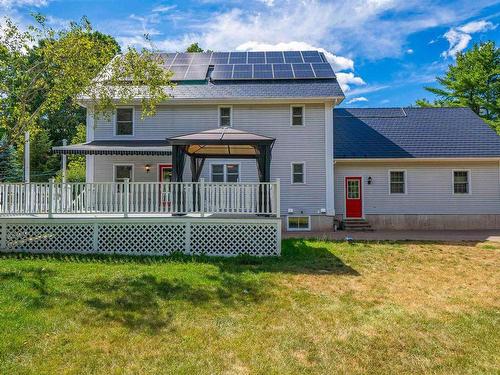 156 Brown Street, Berwick, NS 