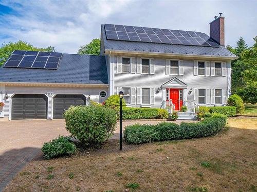 156 Brown Street, Berwick, NS 