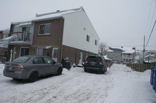 Parking - 424  - 426 Rue Paul-Comtois, Granby, QC - Outdoor With Exterior