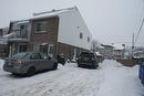 Parking - 424  - 426 Rue Paul-Comtois, Granby, QC  - Outdoor With Exterior 