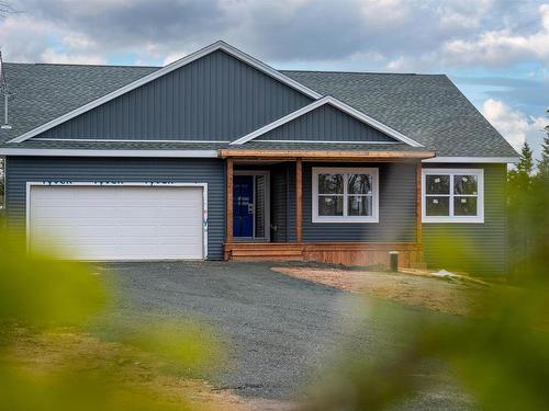 Lot 309 Hideaway Trail, Brookside, NS 