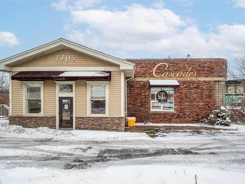1405 Bedford Highway, Halifax, NS 