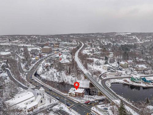 1405 Bedford Highway, Halifax, NS 