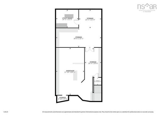 10 Inglis Place, Truro, NS 