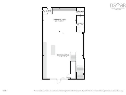 10 Inglis Place, Truro, NS 