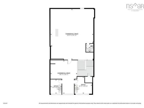 10 Inglis Place, Truro, NS 