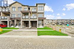 70 THULE STREET  Vaughan, ON L4H 5L2