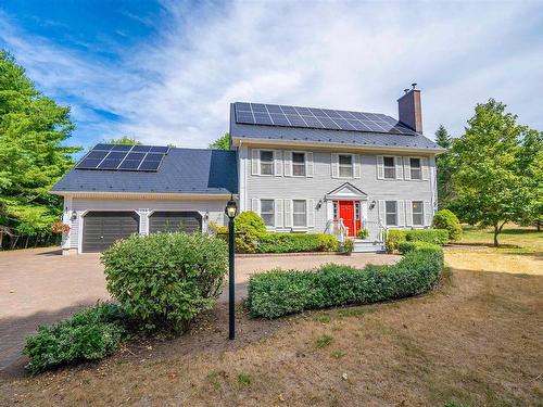 156 Brown Street, Berwick, NS 