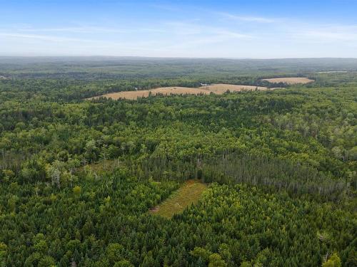 360 Burris Road, Pleasant Valley, NS 