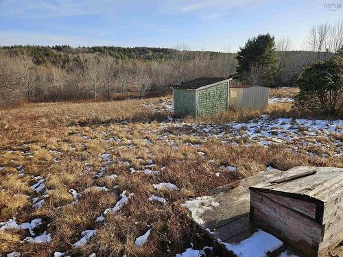 925 Mount Pleasant Road, Mount Pleasant, NS 