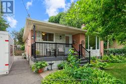 BASEMENT APT - 46 JOHNSON ROAD  Aurora, ON L4G 2A2