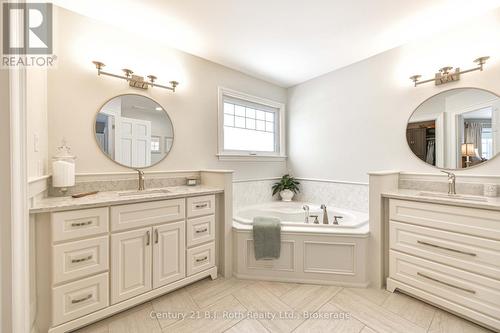 3255 10 Line N, Oro-Medonte, ON - Indoor Photo Showing Bathroom