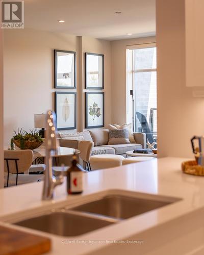 212 - 1882 Gordon Street, Guelph (Pineridge/Westminster Woods), ON - Indoor