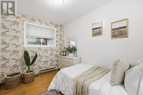 1485 Oneida Court, Oshawa (Samac), ON - Indoor Photo Showing Bedroom