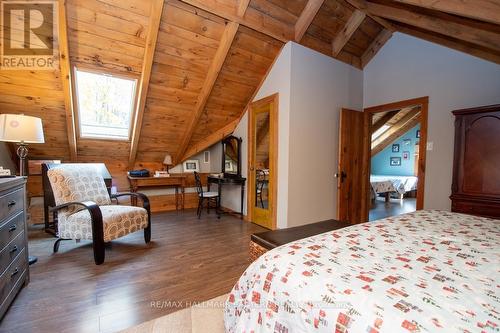371-B Godolphin Road, Trent Hills, ON - Indoor Photo Showing Bedroom