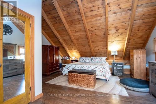 371-B Godolphin Road, Trent Hills, ON - Indoor Photo Showing Bedroom