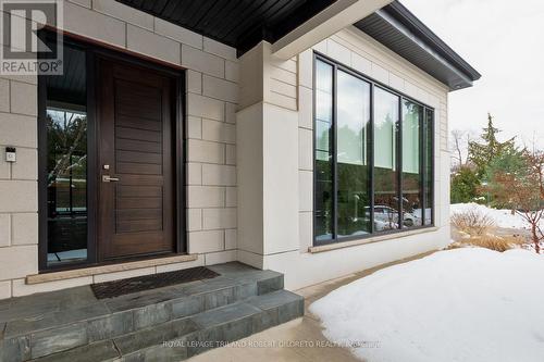 301 Waterstone Place, London North (North Q), ON - Outdoor With Exterior