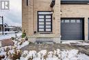2232 Tripp Drive, London South (South V), ON  - Outdoor 