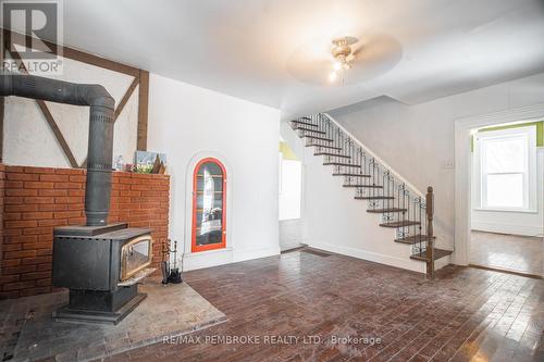 2146 Westmeath Road, Whitewater Region, ON - Indoor Photo Showing Other Room
