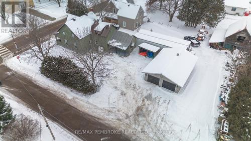 2146 Westmeath Road, Whitewater Region, ON - Outdoor