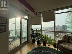 2411 - 219 FORT YORK BOULEVARD  Toronto, ON M5V 1B1