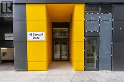 1311 - 45 BASEBALL PLACE  Toronto, ON M4M 0H1