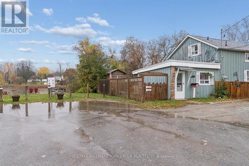 116A High Street, Georgina, ON - Outdoor