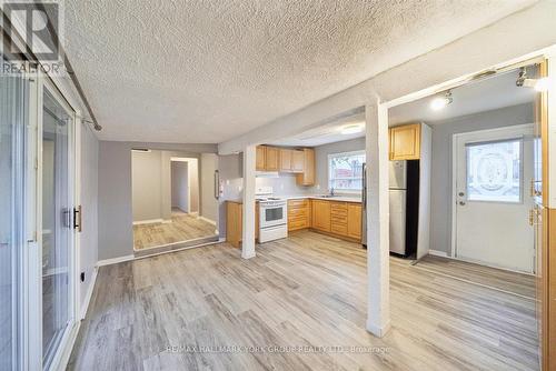 116A High Street, Georgina, ON - Indoor