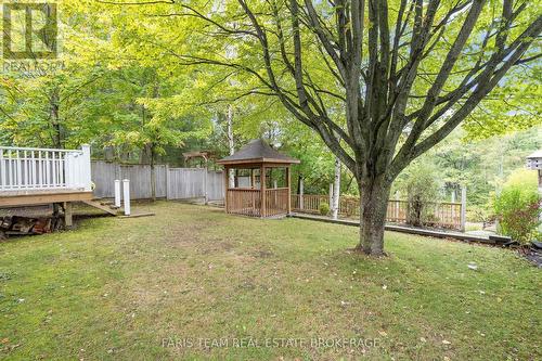 104 Knox Road E, Wasaga Beach, ON - Outdoor With Deck Patio Veranda
