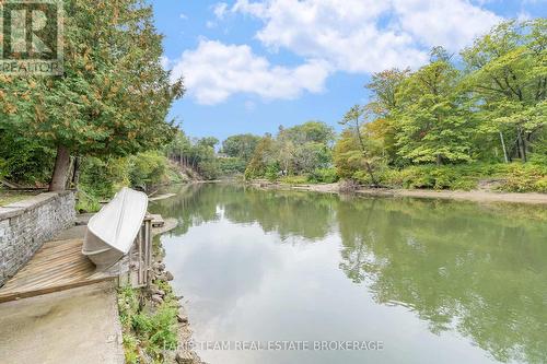 104 Knox Road E, Wasaga Beach, ON - Outdoor With Body Of Water With View