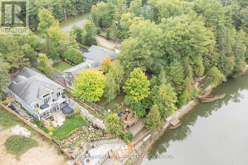 104 Knox Road E, Wasaga Beach, ON - Outdoor With Body Of Water With View