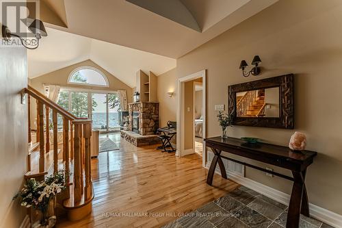 1338 Spyglass Point Road, Ramara, ON - Indoor Photo Showing Other Room