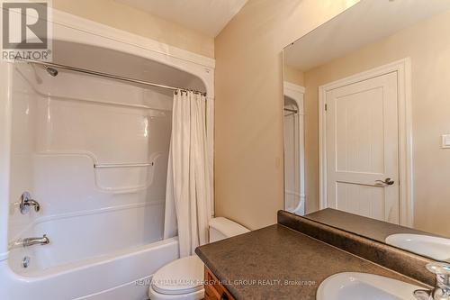 1338 Spyglass Point Road, Ramara, ON - Indoor Photo Showing Bathroom