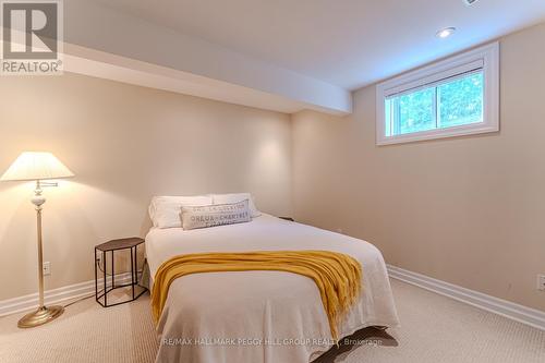 1338 Spyglass Point Road, Ramara, ON - Indoor Photo Showing Bedroom